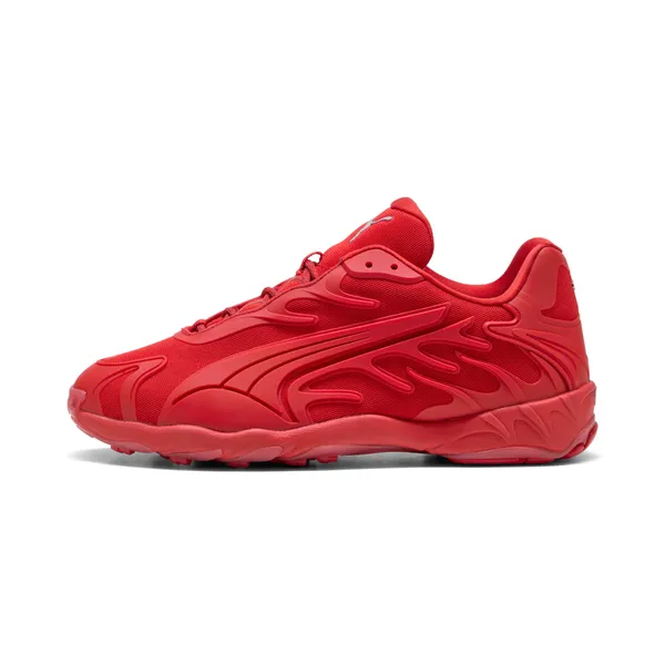 Puma Inhale Tech Street Rood, vergelijk prijzen bij 1 winkel