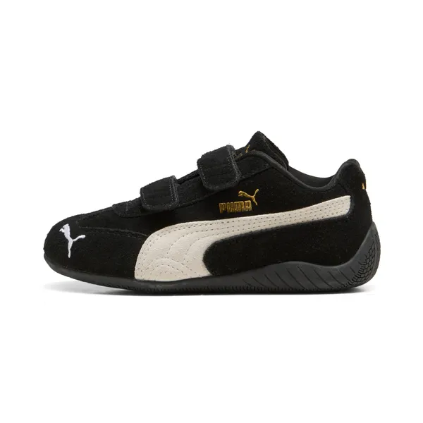 Puma Speedcat OG met Klittenbandsluiting Zwart Kids, vergelijk prijzen bij 1 winkel