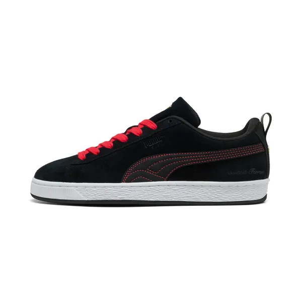 Puma Ferrari Suede OG Zwart, vergelijk prijzen bij 1 winkel
