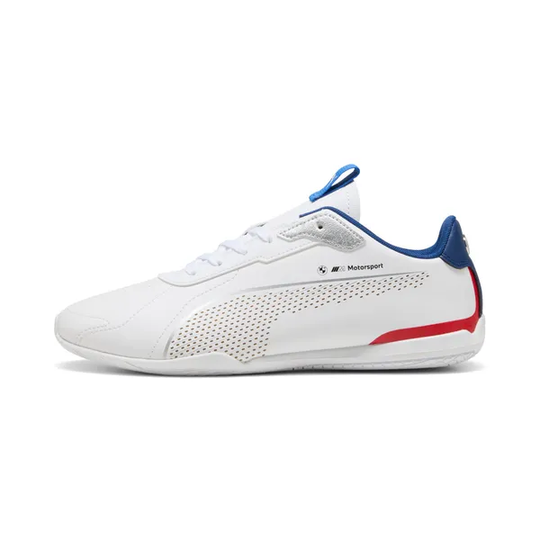 Puma BMW Motorsport Neo Cat 3.0 Wit, vergelijk prijzen bij 1 winkel