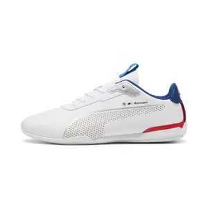 Puma BMW M Motorsport Neo Cat 3.0 sneakers wit
