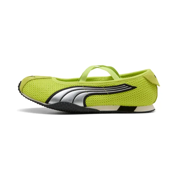 Puma H-Street Ballet Groen, vergelijk prijzen bij 1 winkel