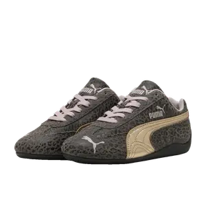 Puma Speedcat goud