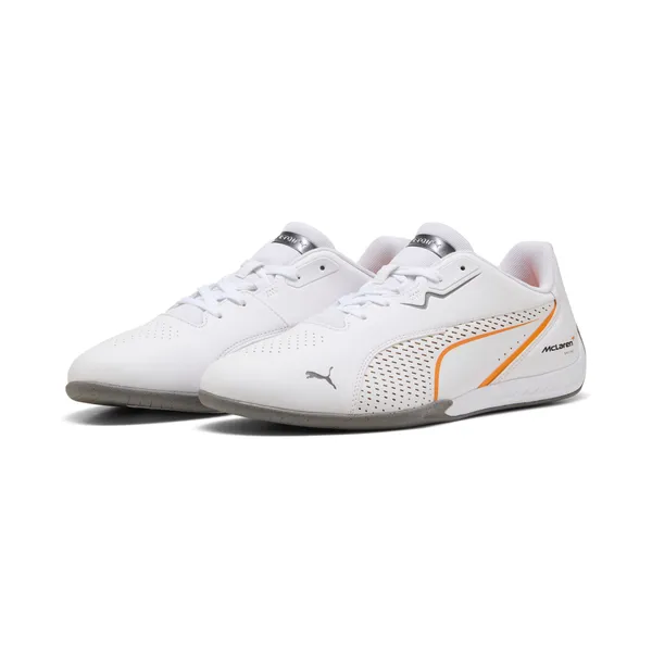 Puma McLAREN Racing Drift Cat 11 Wit, vergelijk prijzen bij 1 winkel