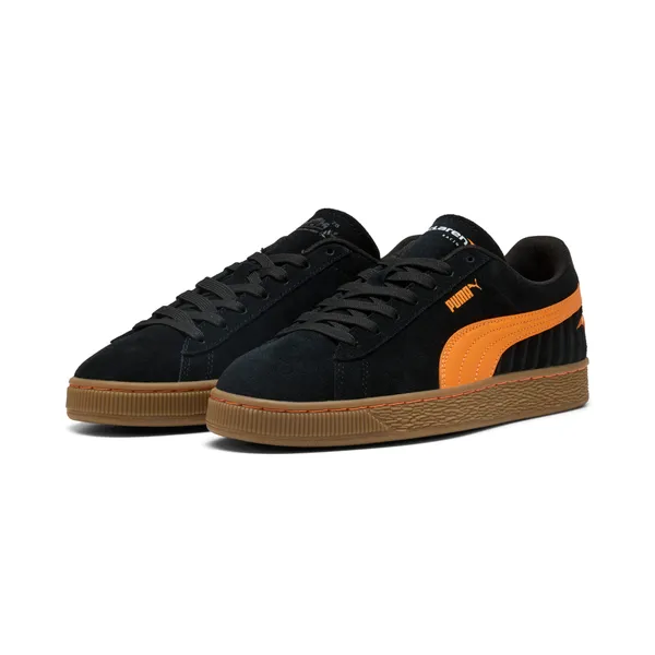 Puma McLAREN Racing Suede OG Zwart, vergelijk prijzen bij 1 winkel