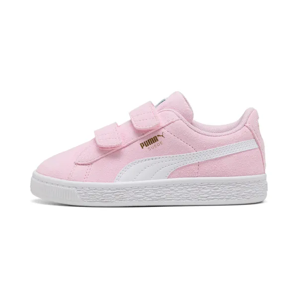Puma Suede Classics Roze Kids, vergelijk prijzen bij 1 winkel