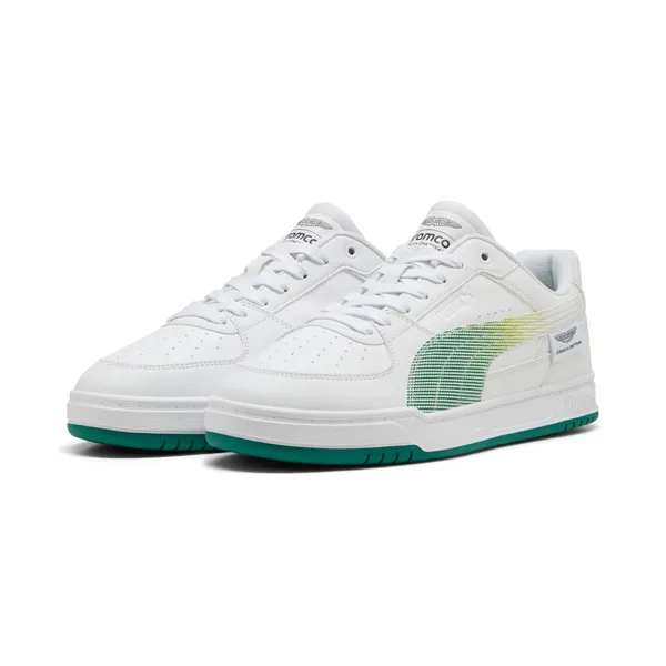 Puma Caven x Aston Martin Aramco F1® Team III Groen 04, vergelijk prijzen bij 1 winkel