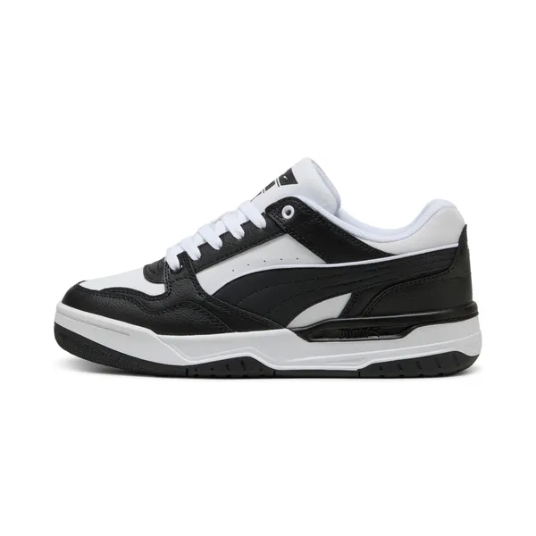 Puma Rebound Zwart 03, vergelijk prijzen bij 1 winkel