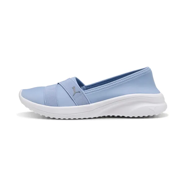Puma Adelina 2 Blauw, vergelijk prijzen bij 1 winkel