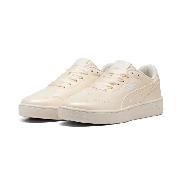 Puma Court Lally Perla Wit, vergelijk prijzen bij 1 winkel