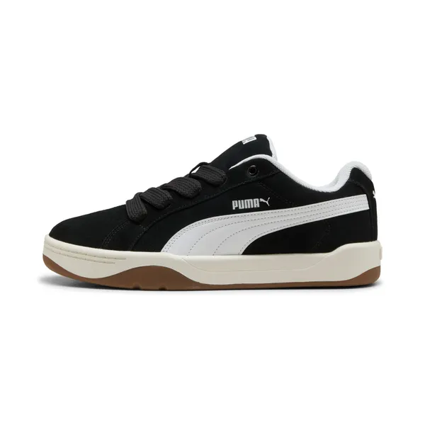 Puma Park Easy Suede Zwart, vergelijk prijzen bij 1 winkel