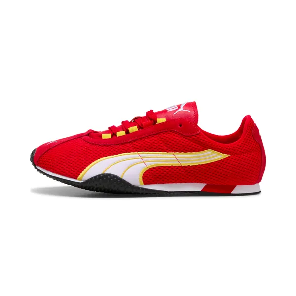 Puma H-Street Rood, vergelijk prijzen bij 1 winkel