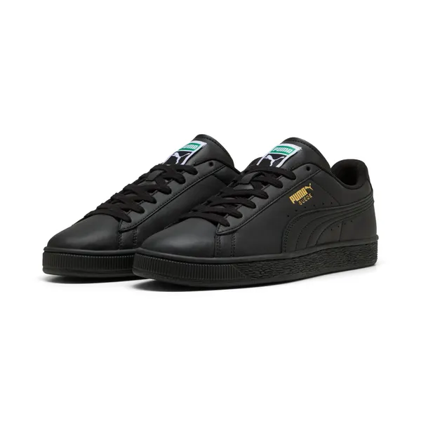 Puma Suede Groen 02, vergelijk prijzen bij 1 winkel