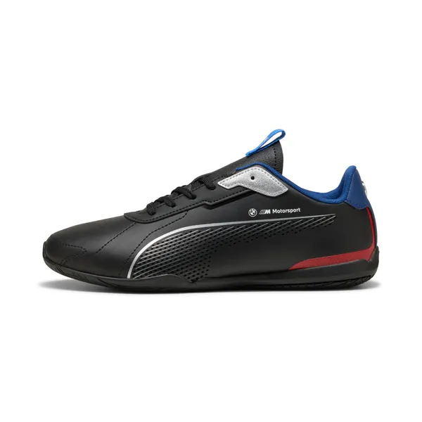 Puma BMW Motorsport Neo Cat 3.0 Zwart, vergelijk prijzen bij 1 winkel