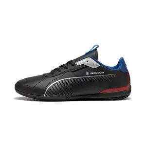 Puma BMW M Motorsport Neo Cat 3.0 sneakers zwart