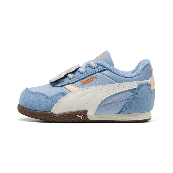 Puma x Dora The Explorer Bella Donna Blauw Kids, vergelijk prijzen bij 1 winkel