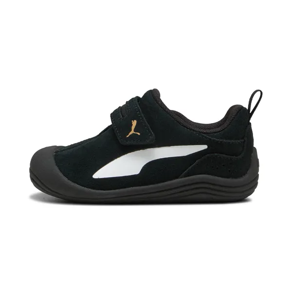 Puma Kitten Premium Zwart Kids, vergelijk prijzen bij 1 winkel