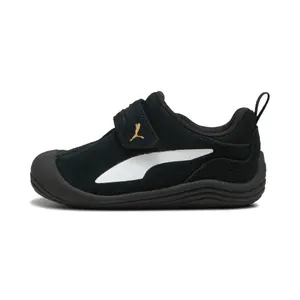 Puma Kitten Premium sneakers zwart