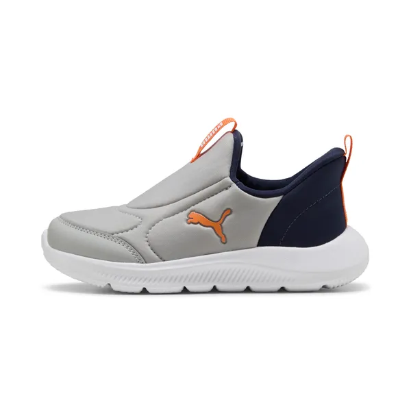 Puma Fun Racer 2 Sliptech™ Blauw Kids, vergelijk prijzen bij 1 winkel