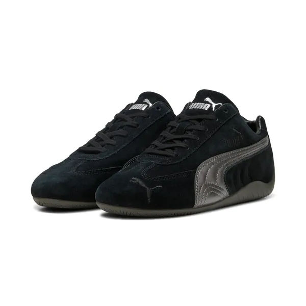 Puma Speedcat Lux Zwart, vergelijk prijzen bij 1 winkel