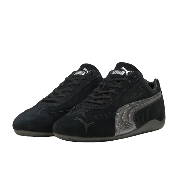 Puma Speedcat Lux Zwart, vergelijk prijzen bij 1 winkel