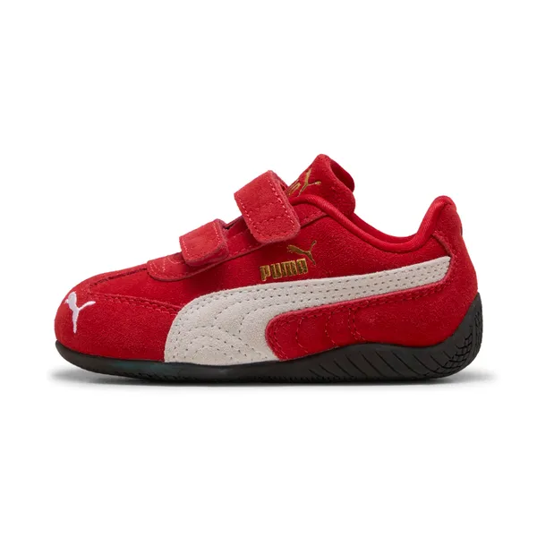 Puma Speedcat Rood 02 Kids, vergelijk prijzen bij 1 winkel