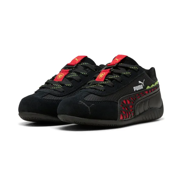 Puma x Paw Patrol Speedcat Zwart Kids, vergelijk prijzen bij 1 winkel