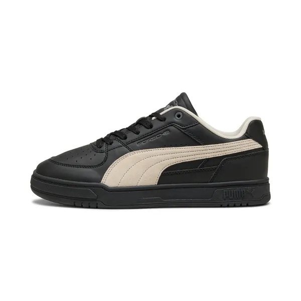 Puma Porsche Legacy Caven III Zwart, vergelijk prijzen bij 1 winkel