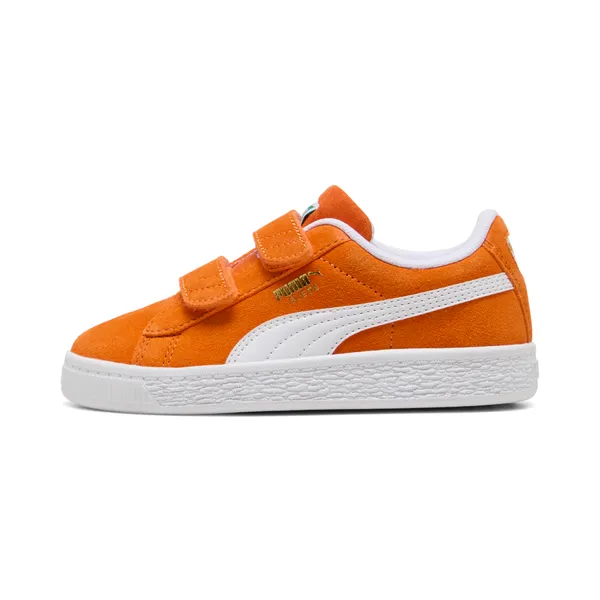 Puma Suede Classics Wit Kids, vergelijk prijzen bij 1 winkel