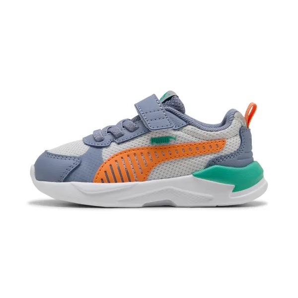Puma X-Ray 3 Grijs Kids, vergelijk prijzen bij 1 winkel