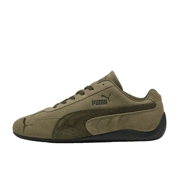 Puma Speedcat Zwart 94, vergelijk prijzen bij 1 winkel