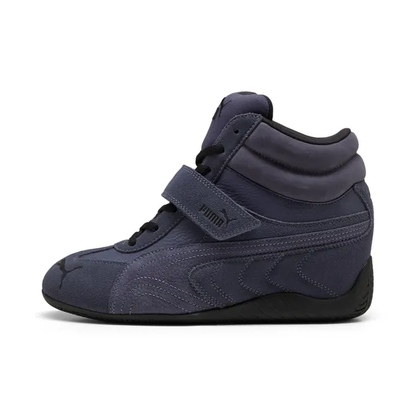 Puma Speedcat met Sleehak Zwart, vergelijk prijzen bij 1 winkel