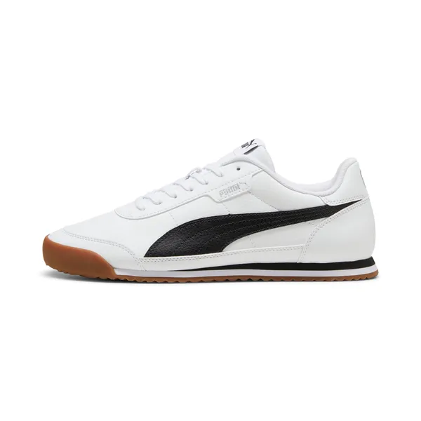 Puma Turino II Zwart, vergelijk prijzen bij 1 winkel