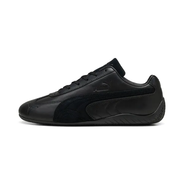 Puma Speedcat Dressed Zwart, vergelijk prijzen bij 1 winkel