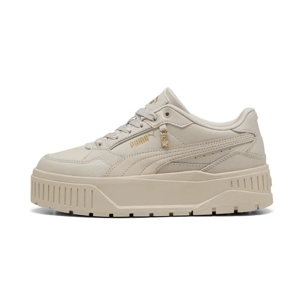 Puma Karmen II Idol Charm Goud, vergelijk prijzen bij 1 winkel