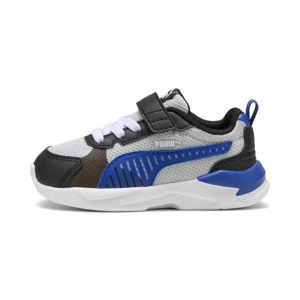 Puma X-Ray 3 Blauw Kids, vergelijk prijzen bij 1 winkel