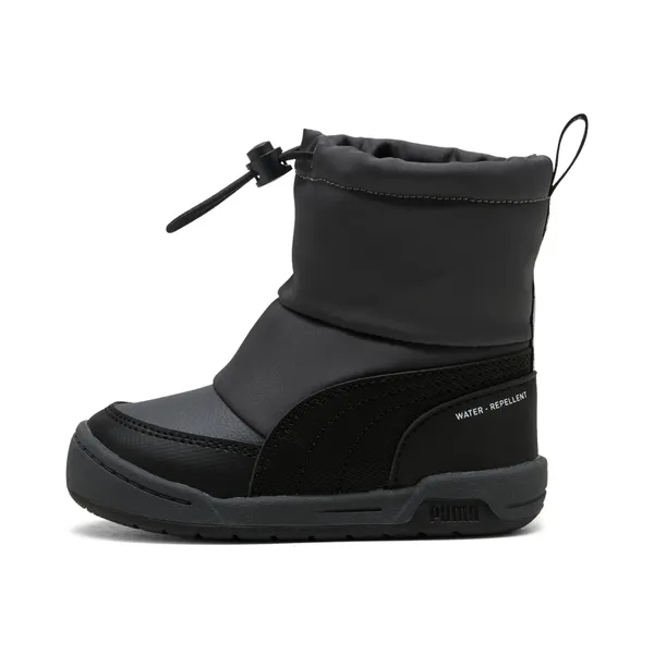 Puma Multiflex 2 Zwart Kids, vergelijk prijzen bij 1 winkel