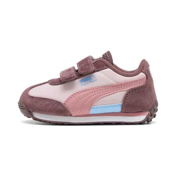 Puma Easy Rider Roze Kids, vergelijk prijzen bij 1 winkel