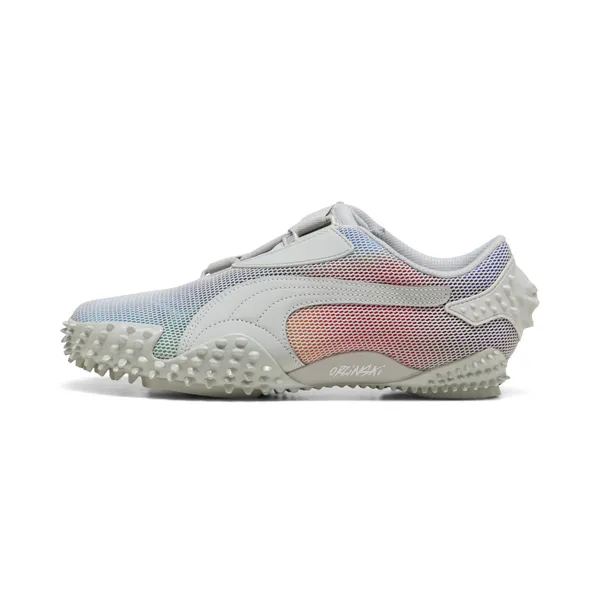 Puma x Richard Orlinski Mostro Grijs, vergelijk prijzen bij 1 winkel
