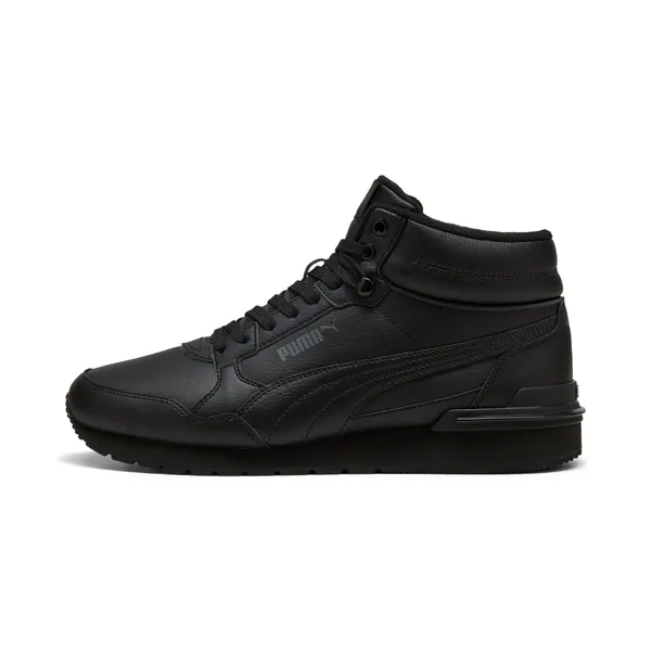 Puma ST Runner v4 Zwart 01, vergelijk prijzen bij 1 winkel