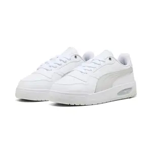 Puma Milenio Tech sneakers grijs