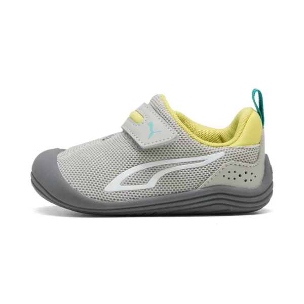 Puma Kitten Mesh V Grijs Kids, vergelijk prijzen bij 1 winkel