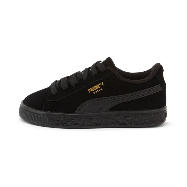 Puma Suede Classic Zwart 04 Kids, vergelijk prijzen bij 1 winkel