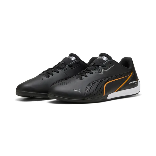 Puma McLAREN Racing Drift Cat 11 Zwart, vergelijk prijzen bij 1 winkel