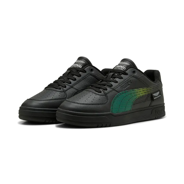 Puma Caven x Aston Martin Aramco F1® Team III Groen 03, vergelijk prijzen bij 1 winkel
