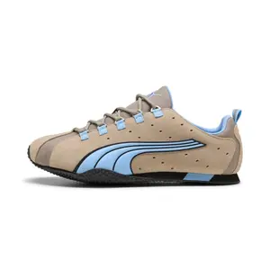 Puma H-Street WTR II sneakers blauw