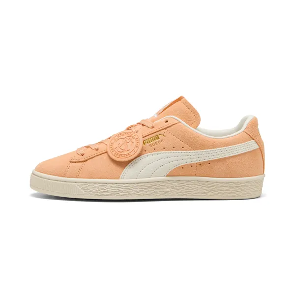 Puma Suede Charles F. Stead Grijs 02, vergelijk prijzen bij 1 winkel
