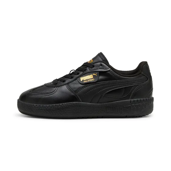 Puma Palermo Moda Zwart, vergelijk prijzen bij 1 winkel
