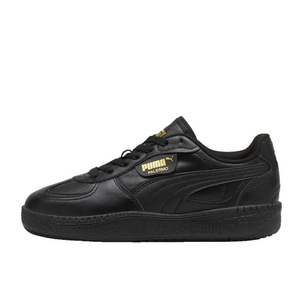 Puma Palermo Moda Zwart, vergelijk prijzen bij 1 winkel