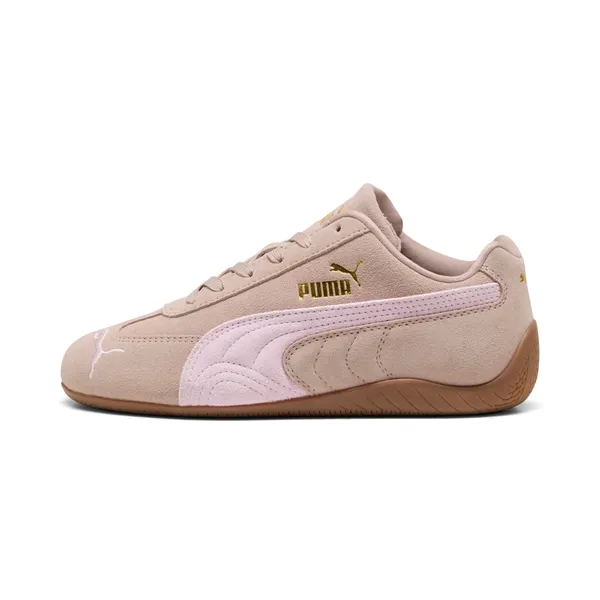 Puma Speedcat Roze 35 Kids, vergelijk prijzen bij 1 winkel